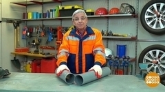 Дело? Труба! Доброе утро. Фрагмент