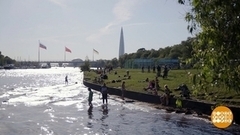 Лето, на старт! Доброе утро. Фрагмент