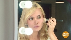 Блондинки наносят ответный удар… Доброе утро. Фрагмент