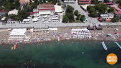 Курортный сезон-2024: что в тренде? Доброе утро. Суббота. Фрагмент