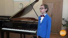 Каждый ребенок — гений! Доброе утро. Суббота. Фрагмент