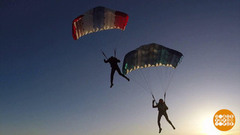 Кто сказал, что люди не летают? Доброе утро. Фрагмент