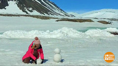 Такое разное лето. Доброе утро. Фрагмент