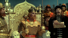 Александр Пушкин — 225 лет со дня рождения. Экранизация произведений. Анонс