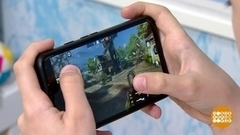 Выходи из интернета, пошли в реал! Доброе утро. Фрагмент