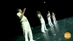 «Новая история деревянного мальчика»: больше, чем мюзикл. Доброе утро. Фрагмент