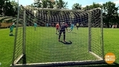 ERMOLOVA Cup: артисты тоже играют в футбол! Доброе утро. Фрагмент