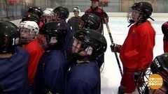 Быть спортивным — это модно! Доброе утро. Фрагмент