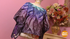 Блуза: давай сошьем это по-быстрому. Доброе утро. Суббота. Фрагмент