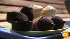 Мороженое, ты меня удивляешь! Доброе утро. Фрагмент