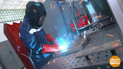 Хочу в колледж! Доброе утро. Фрагмент