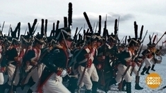 День России на Первом: большая история великой страны. Праздничный канал. Фрагмент