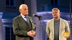 «Хрустальная Турандот»: победители. Праздничный канал. Фрагмент