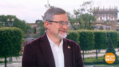 «Завтра будет лучше, чем сегодня, а сегодня лучше, чем вчера» — Валерий Федоров о настроении в обществе. Праздничный канал. Фрагмент