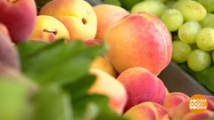 Абрикосы — летний суперфуд. Доброе утро. Фрагмент