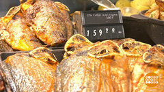 Готовая еда: да что с ней будет в холодильнике? Доброе утро. Фрагмент