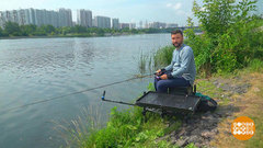 Рыба ищет, где глубже? Доброе утро. Фрагмент