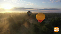 Ветер, ветер, ты могуч! Доброе утро. Суббота. Фрагмент