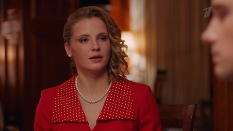 «А что мне нужно, если не генерал?» Тонкие материи. Анонс