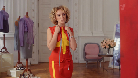 «Я сюда работать пришла, а не хвостом крутить». Тонкие материи. Анонс