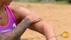 Выбираем средство от солнечных ожогов. Доброе утро. Фрагмент