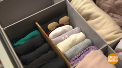 Носки, по местам! Доброе утро. Фрагмент