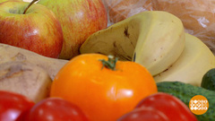 Хитрости хранения продуктов летом. Доброе утро. Фрагмент
