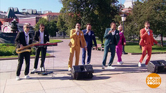 Вокальная группа VIVA. Доброе утро. Фрагмент