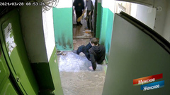 «Он терроризирует весь дом!» — соседи просят о помощи. Мужское / Женское. Фрагмент