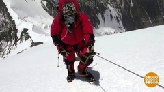 Дальние дали Федора Конюхова. Доброе утро. Суббота. Фрагмент