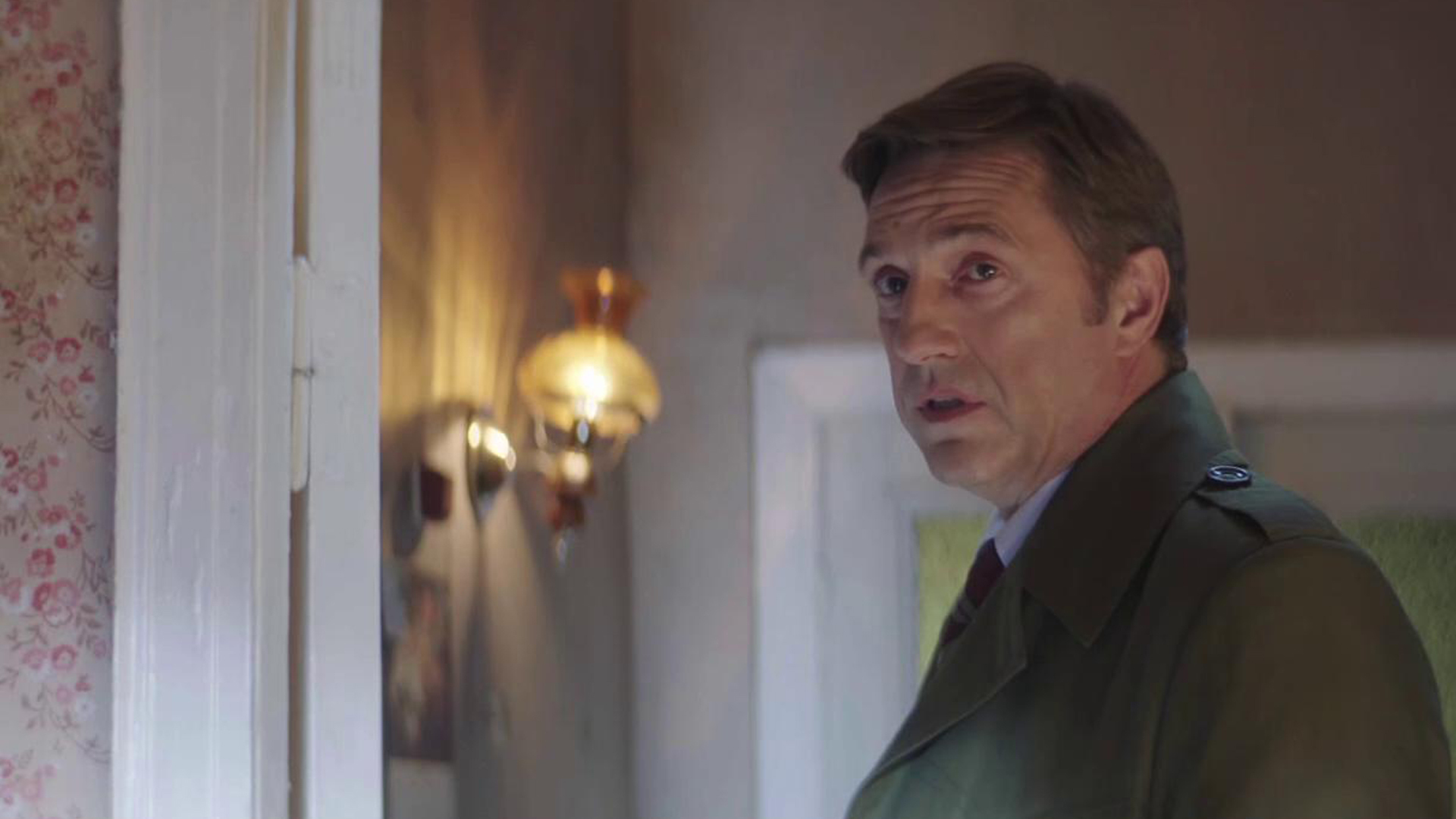 Режиссер Алпатов рассказал, как актер Гуськов вживался в роль в «Противостоянии»