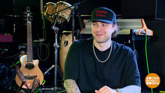 Егор Крид: «Внутри я все тот же подросток из Пензы». Доброе утро. Фрагмент