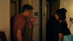 «Хотел купить тебе букет цветов...» Ищейка 1. Анонс