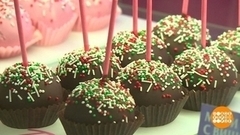 Хочу быть кондитером! И буду! Доброе утро. Фрагмент