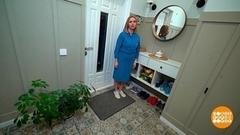 Обувь, по местам! Доброе утро. Фрагмент