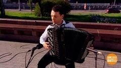 Группа Puritz Band. Доброе утро. Фрагмент