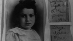 Блокада. Дети. Документальный фильм памяти Тани Савичевой. Анонс