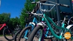 Правила проката. Паспорт в залог? Это незаконно! Доброе утро. Фрагмент