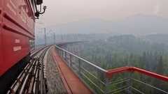 БАМ: слабый уйдет, сильный останется. Документальный фильм. Анонс