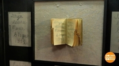 Дневник Тани Савичевой. Девять блокадных страничек. Доброе утро. Фрагмент