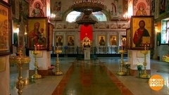 Петров пост. Доброе утро. Фрагмент