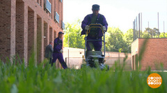 Летний режим: кто еще не перешел? Доброе утро. Фрагмент