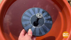 Солнечные батареи: а это выгодно? Доброе утро. Фрагмент