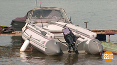 Плыла, качалась лодочка... Доброе утро. Фрагмент