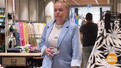 Тайный покупатель, в чем твоя тайна? Доброе утро. Фрагмент