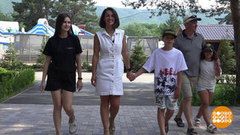 Семейный бизнес: главное — решиться! Доброе утро. Фрагмент