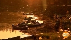 Защищаемся от кусачих насекомых. Доброе утро. Фрагмент