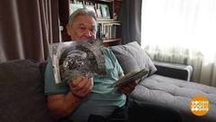 Они строили БАМ. Доброе утро. Суббота. Фрагмент