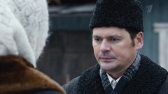 «Я надежный, хорошо зарабатываю». Два берега. 10 серия. Анонс