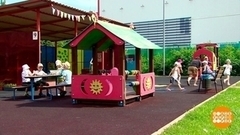 Очередь в детский сад подошла? Доброе утро. Фрагмент